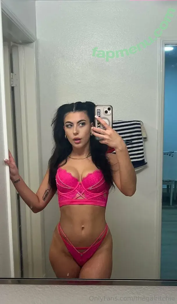 thegalritchie nude photo #0559 (thegalritchie)