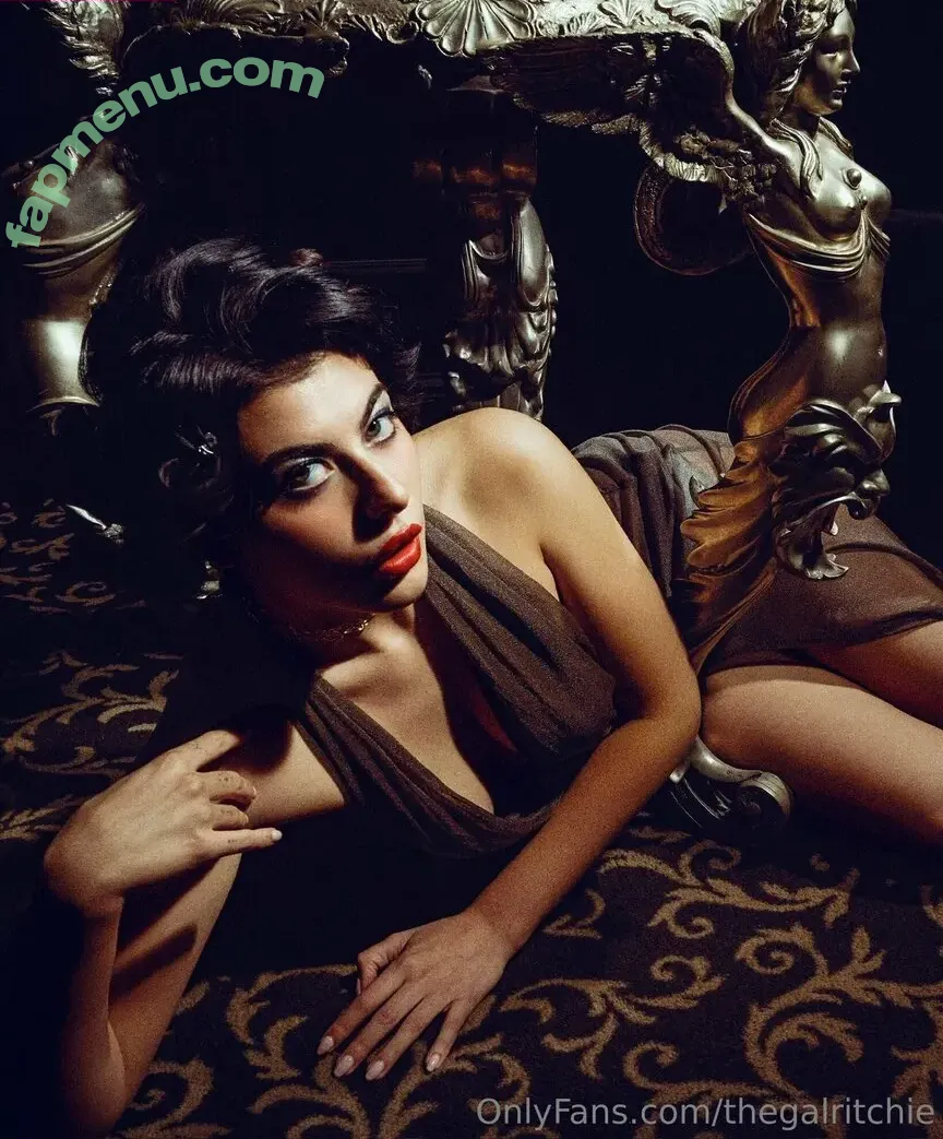 thegalritchie nude photo #0571 (thegalritchie)