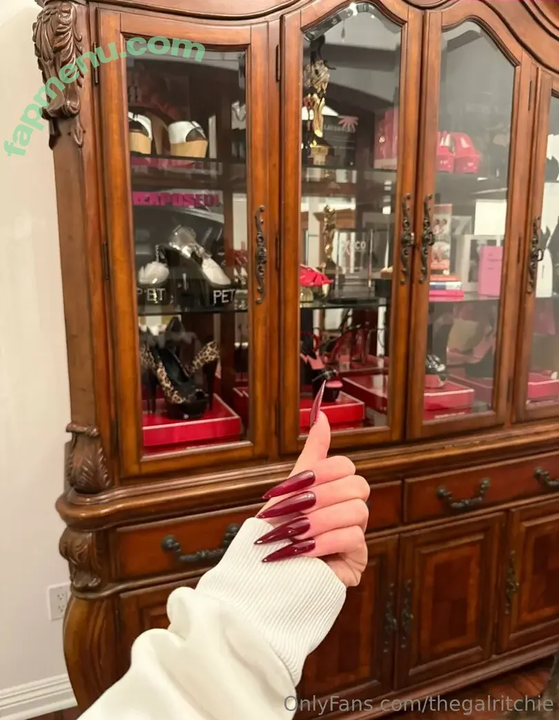 thegalritchie nude photo #0597 (thegalritchie)