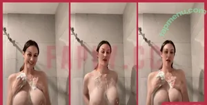 thegeminifairy / Think-Monitor-4886 / thegemini_fairy nude photo #0002