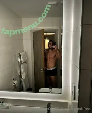 thegeordieadonisfree / geordieshore nude photo #0006