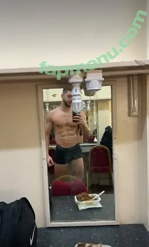 thegeordieadonisfree / geordieshore nude photo #0010