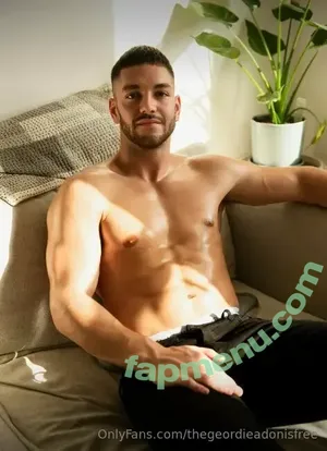 thegeordieadonisfree / geordieshore nude photo #0032