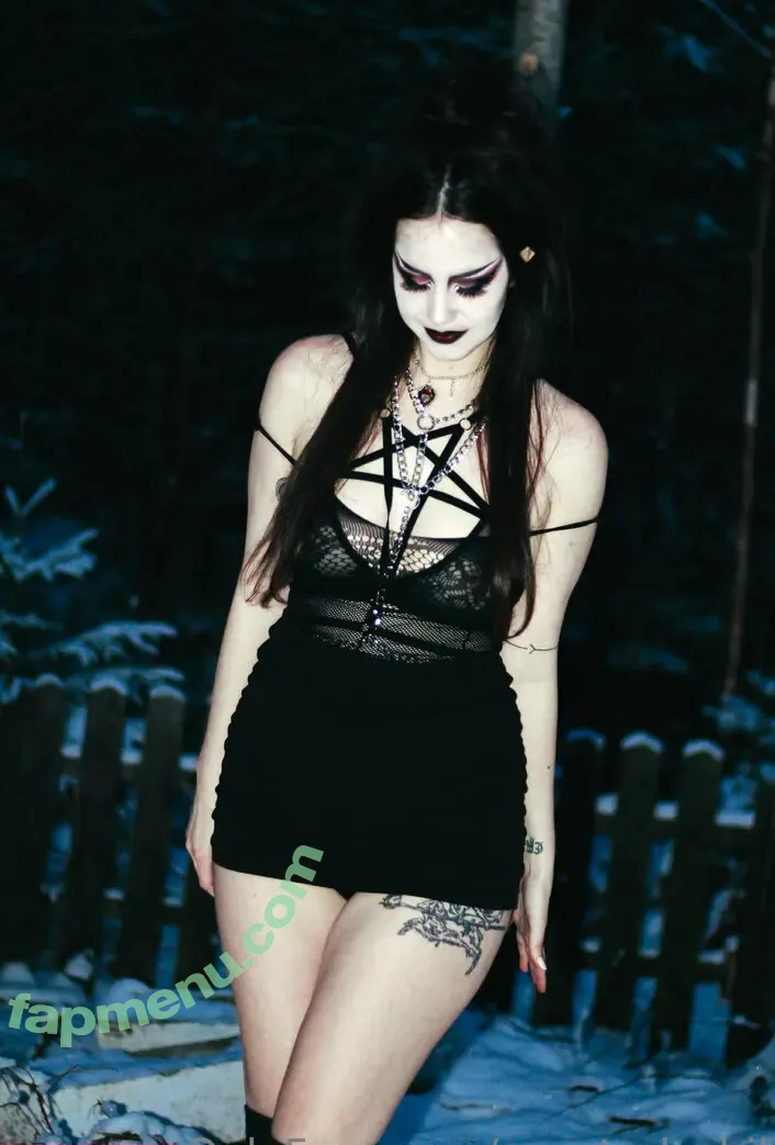 Theghostmaidens nude photo #0002 (SpectralSybil)