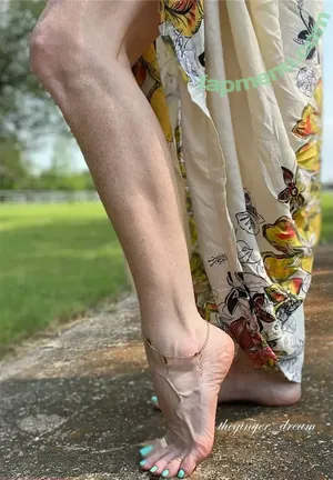 theginger__dream / dreamwastaken / theginger_dream nude photo #0021