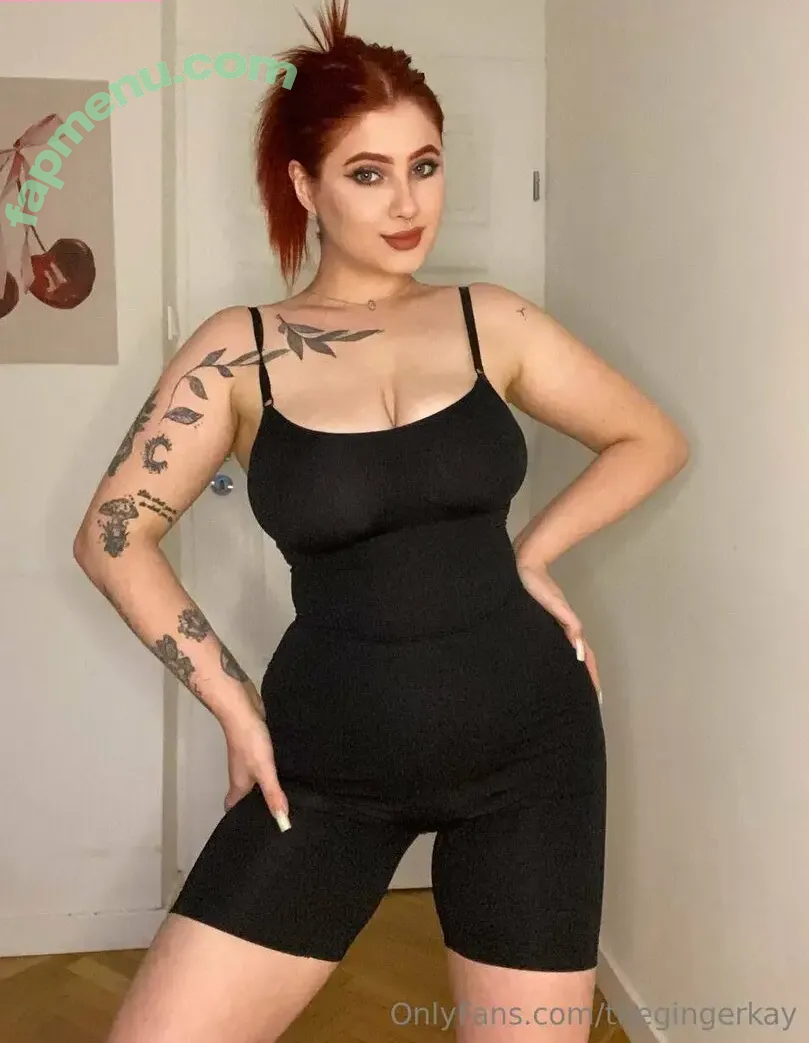 thegingerkay nude photo #0019 (TheDoublePlaye / livelikeadaylily)