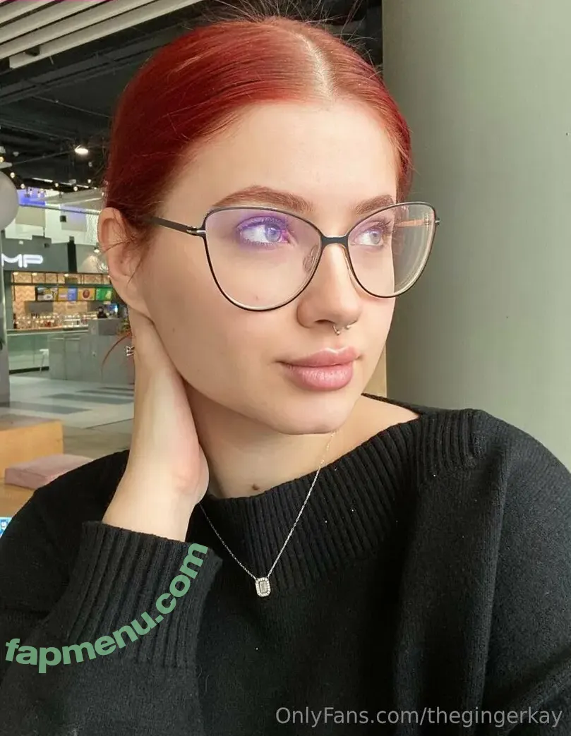 thegingerkay nude photo #0020 (TheDoublePlaye / livelikeadaylily)