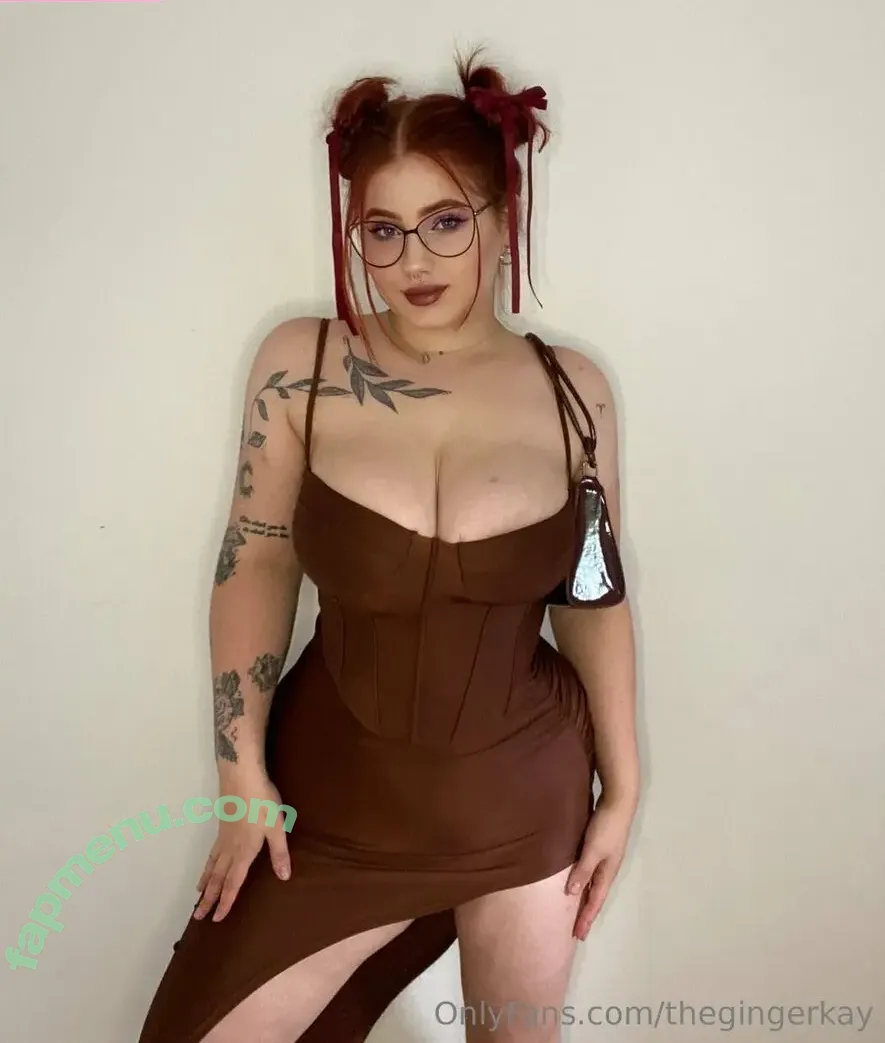 thegingerkay nude photo #0021 (TheDoublePlaye / livelikeadaylily)