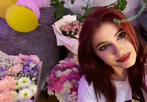 thegingerkay / TheDoublePlaye / livelikeadaylily nude photo #0006