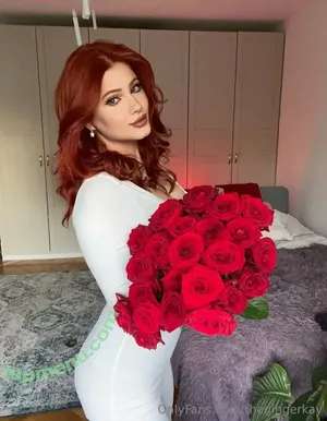 thegingerkay / TheDoublePlaye / livelikeadaylily nude photo #0010