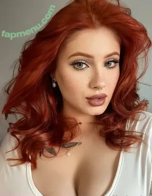thegingerkay / TheDoublePlaye / livelikeadaylily nude photo #0019