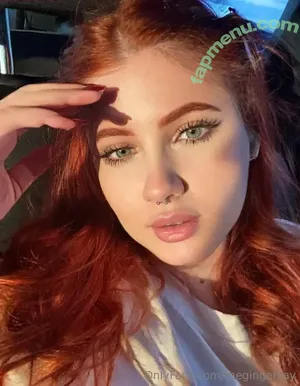thegingerkay / TheDoublePlaye / livelikeadaylily nude photo #0022