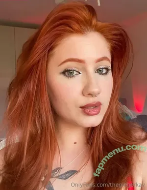 thegingerkay / TheDoublePlaye / livelikeadaylily nude photo #0023