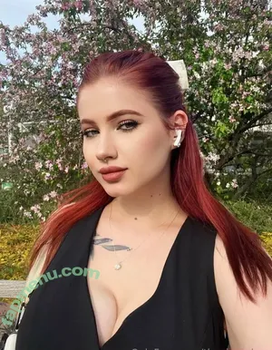 thegingerkay / TheDoublePlaye / livelikeadaylily nude photo #0033