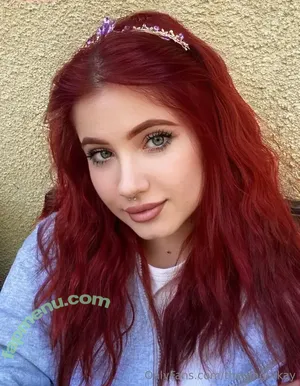 thegingerkay / TheDoublePlaye / livelikeadaylily nude photo #0035