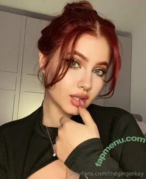 thegingerkay / TheDoublePlaye / livelikeadaylily nude photo #0036