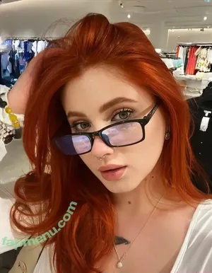 thegingerkay / TheDoublePlaye / livelikeadaylily nude photo #0039