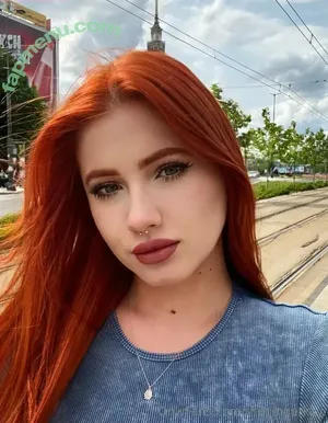 thegingerkay / TheDoublePlaye / livelikeadaylily nude photo #0041