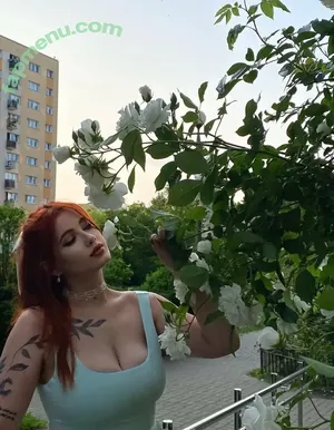 thegingerkay / TheDoublePlaye / livelikeadaylily nude photo #0044