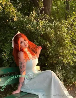 thegingerkay / TheDoublePlaye / livelikeadaylily nude photo #0048