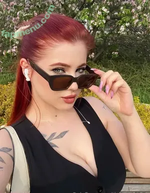 thegingerkay / TheDoublePlaye / livelikeadaylily nude photo #0053