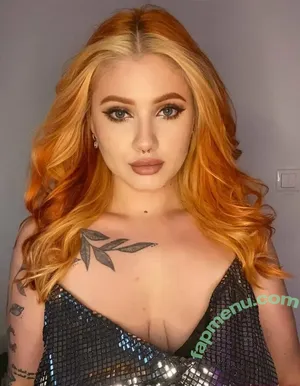 thegingerkay / TheDoublePlaye / livelikeadaylily nude photo #0074