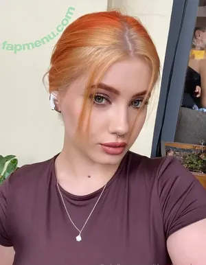 thegingerkay / TheDoublePlaye / livelikeadaylily nude photo #0099
