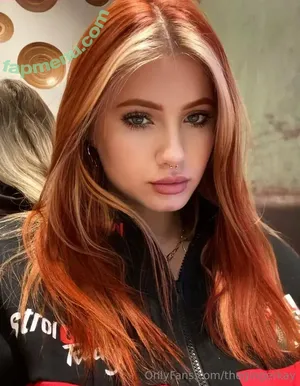 thegingerkay / TheDoublePlaye / livelikeadaylily nude photo #0106