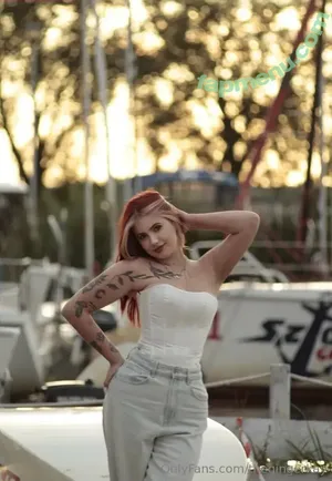 thegingerkay / TheDoublePlaye / livelikeadaylily nude photo #0108