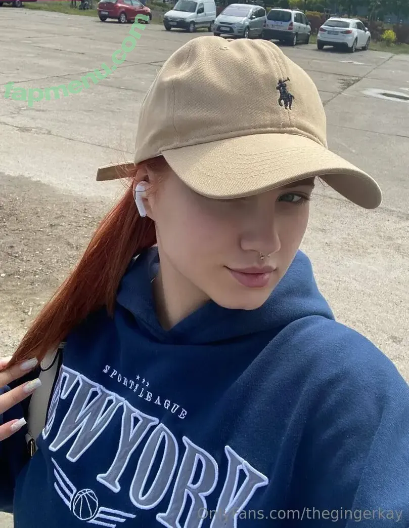 thegingerkay nude photo #0013 (TheDoublePlaye / livelikeadaylily)