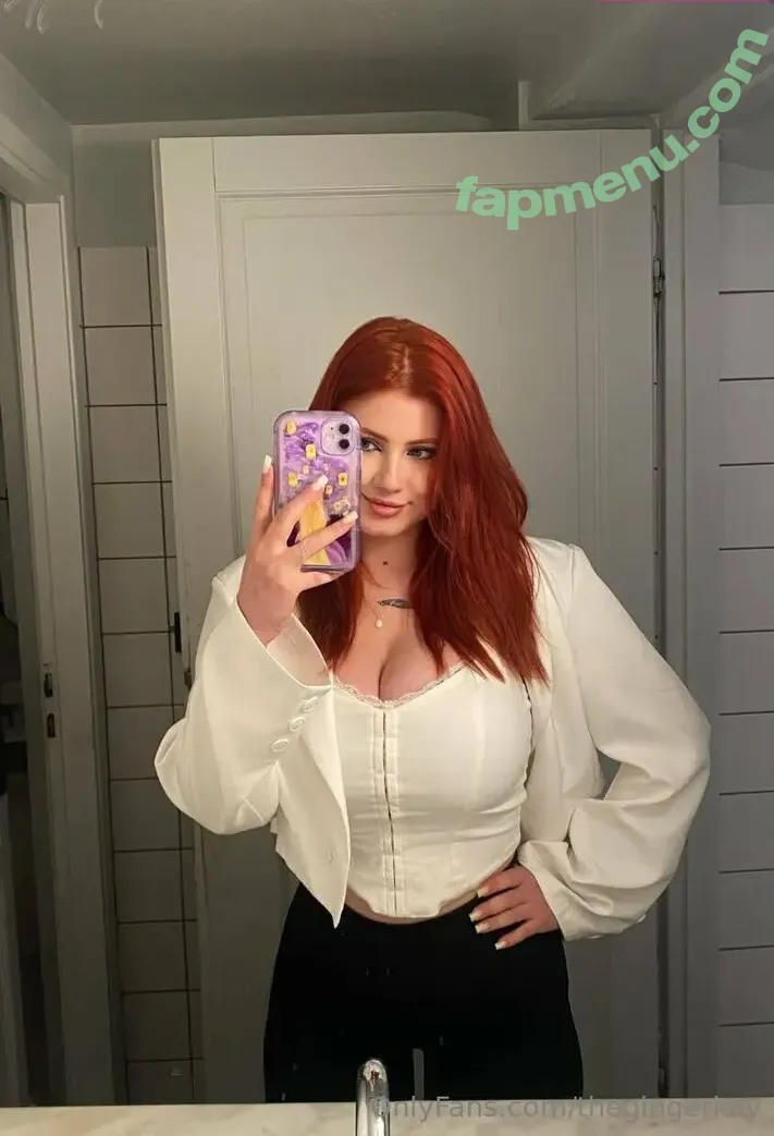 thegingerkay nude photo #0014 (TheDoublePlaye / livelikeadaylily)