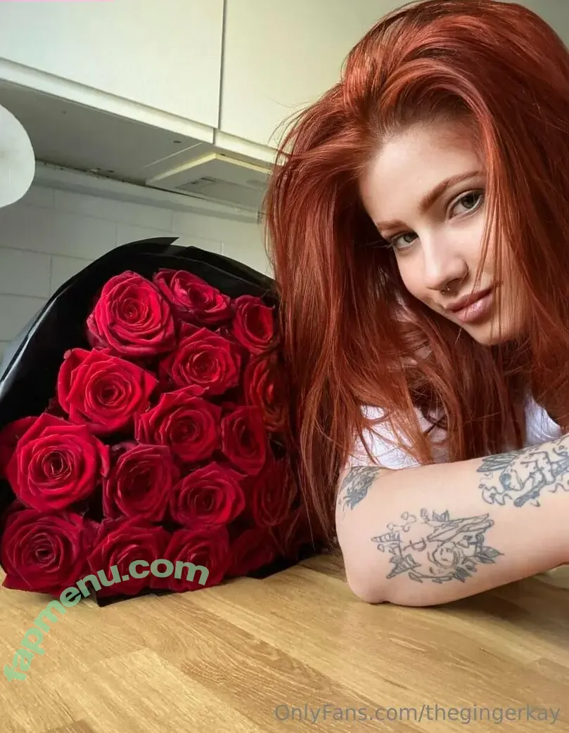 thegingerkay nude photo #0016 (TheDoublePlaye / livelikeadaylily)