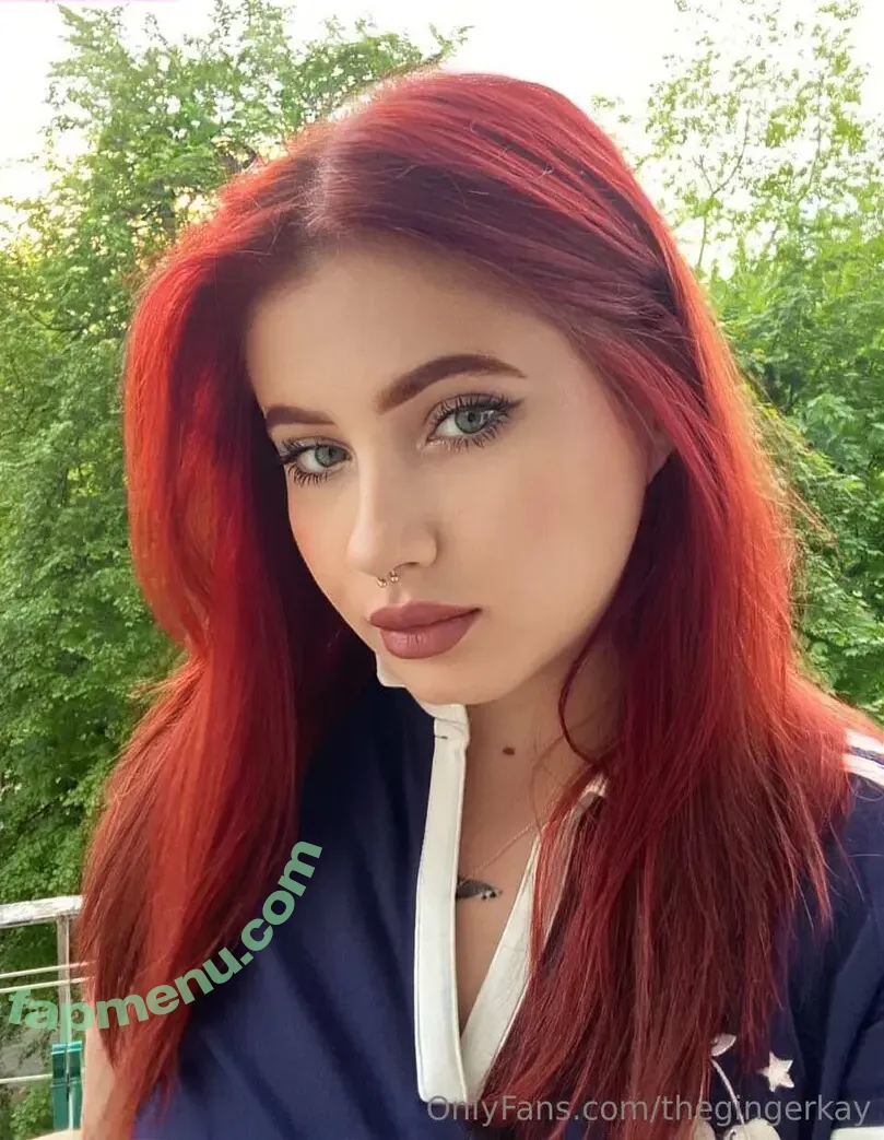 thegingerkay nude photo #0027 (TheDoublePlaye / livelikeadaylily)