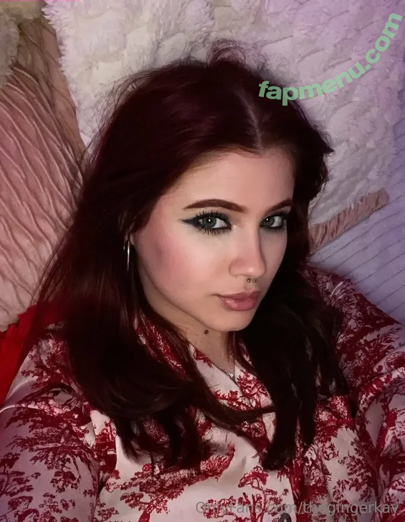 thegingerkay nude photo #0038 (TheDoublePlaye / livelikeadaylily)