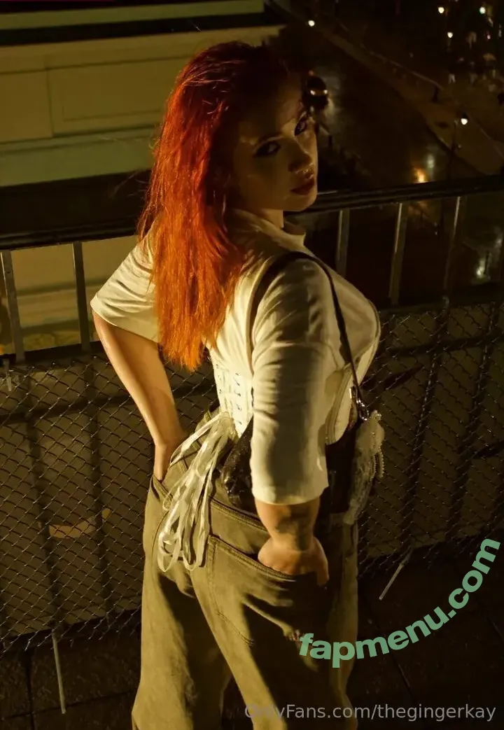 thegingerkay nude photo #0056 (TheDoublePlaye / livelikeadaylily)