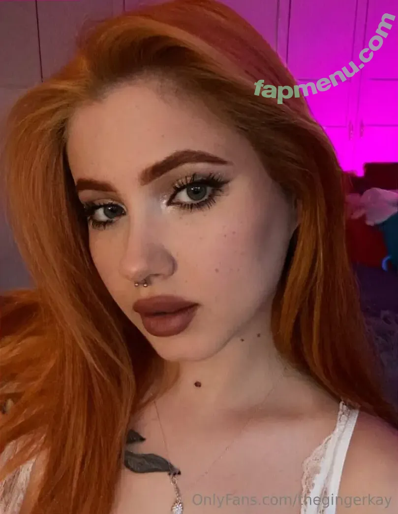 thegingerkay nude photo #0058 (TheDoublePlaye / livelikeadaylily)