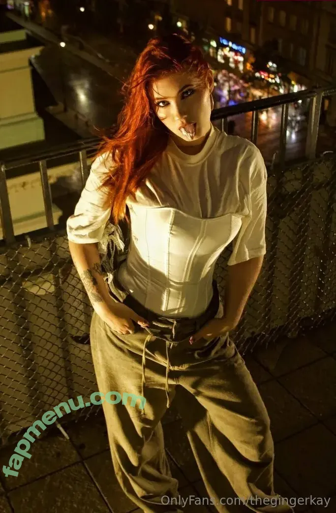 thegingerkay nude photo #0059 (TheDoublePlaye / livelikeadaylily)