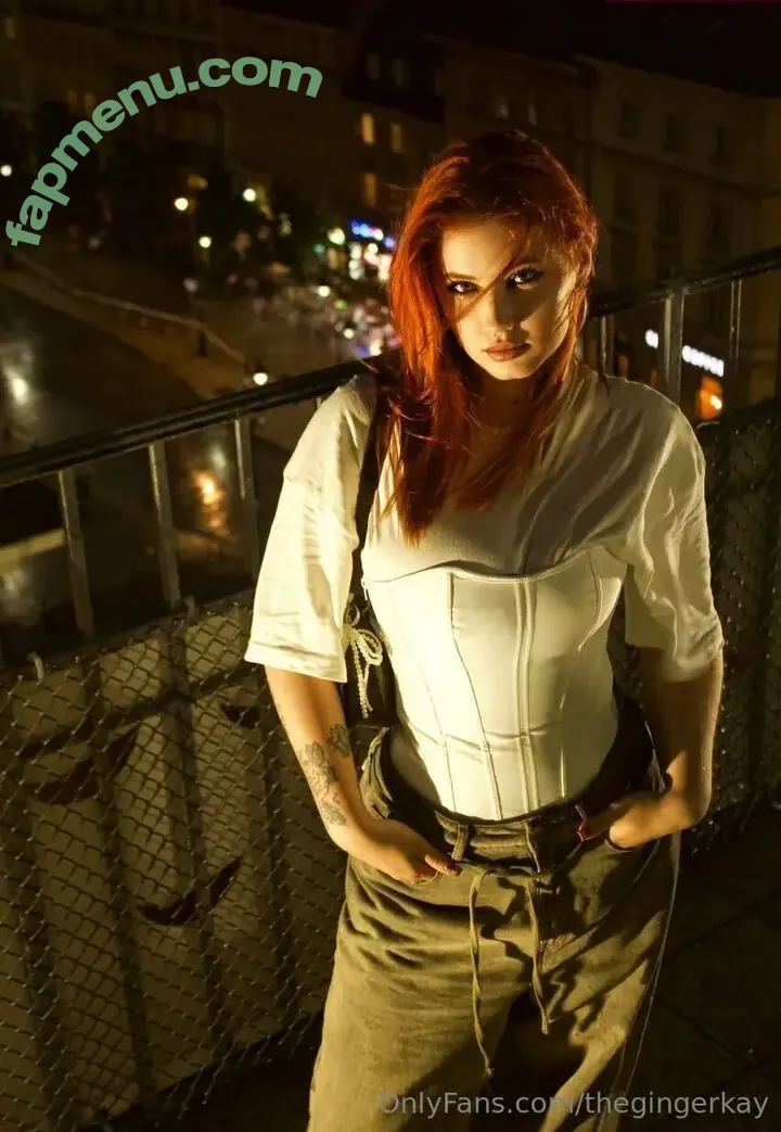 thegingerkay nude photo #0060 (TheDoublePlaye / livelikeadaylily)