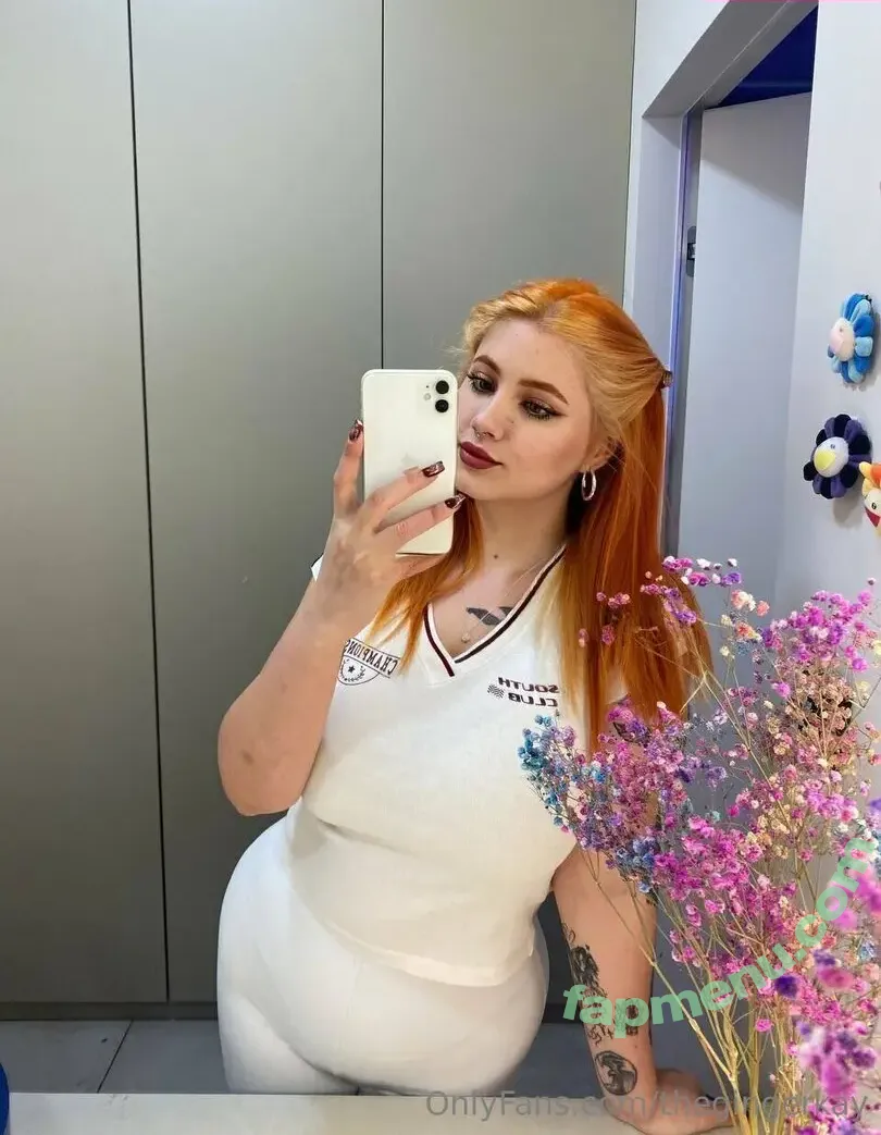 thegingerkay nude photo #0061 (TheDoublePlaye / livelikeadaylily)