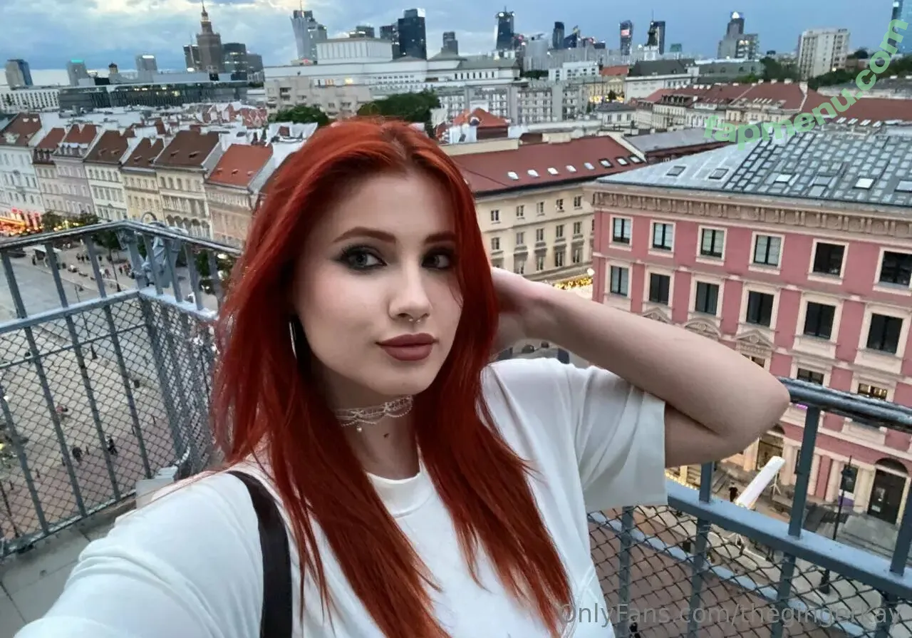 thegingerkay nude photo #0062 (TheDoublePlaye / livelikeadaylily)