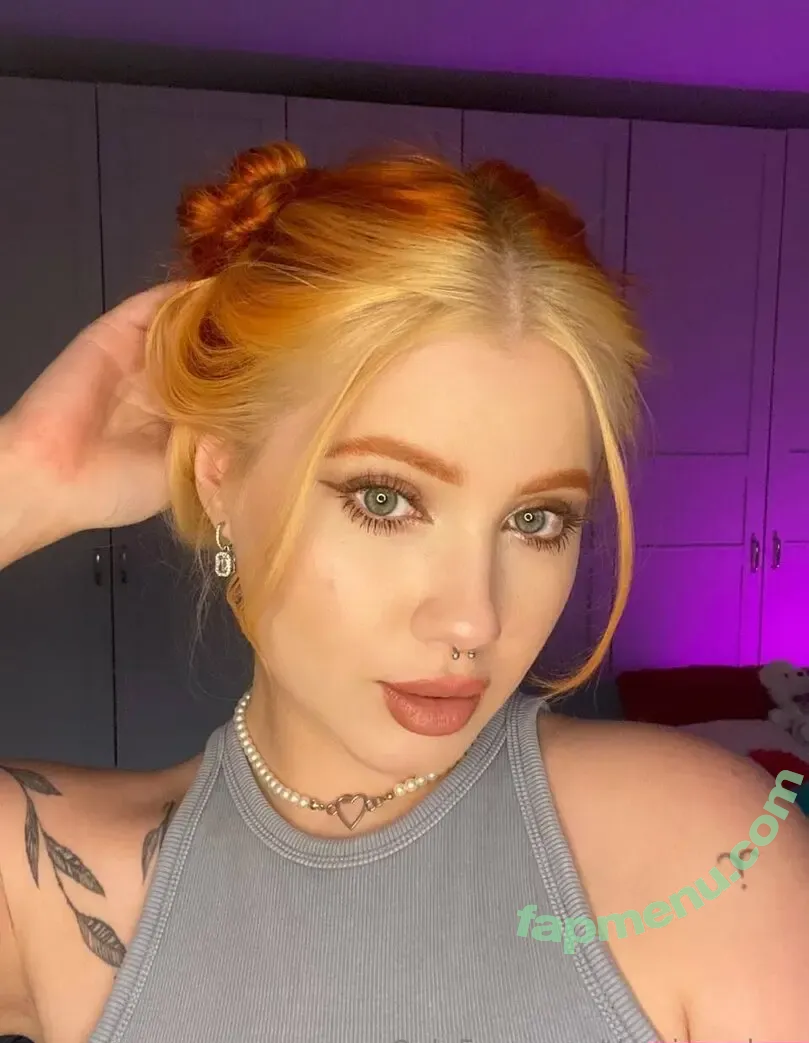 thegingerkay nude photo #0073 (TheDoublePlaye / livelikeadaylily)