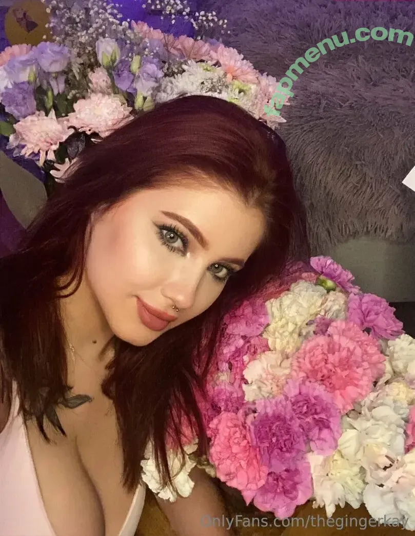 thegingerkay nude photo #0105 (TheDoublePlaye / livelikeadaylily)