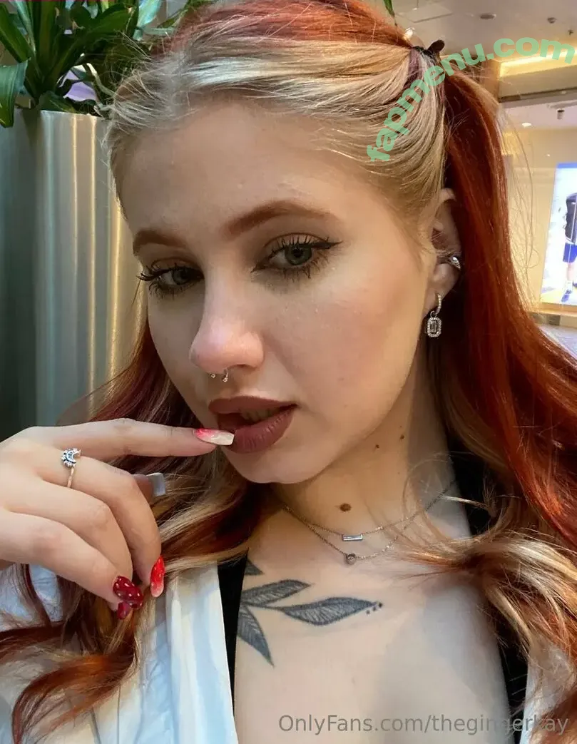 thegingerkay nude photo #0107 (TheDoublePlaye / livelikeadaylily)