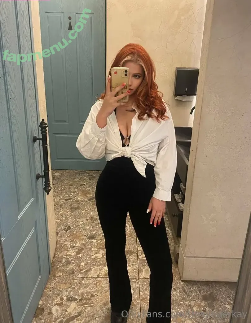 thegingerkay nude photo #0110 (TheDoublePlaye / livelikeadaylily)