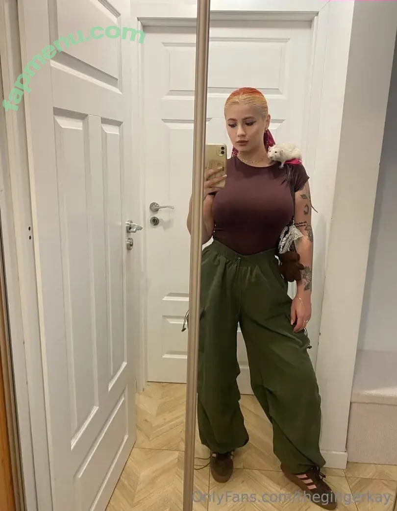 thegingerkay nude photo #0126 (TheDoublePlaye / livelikeadaylily)