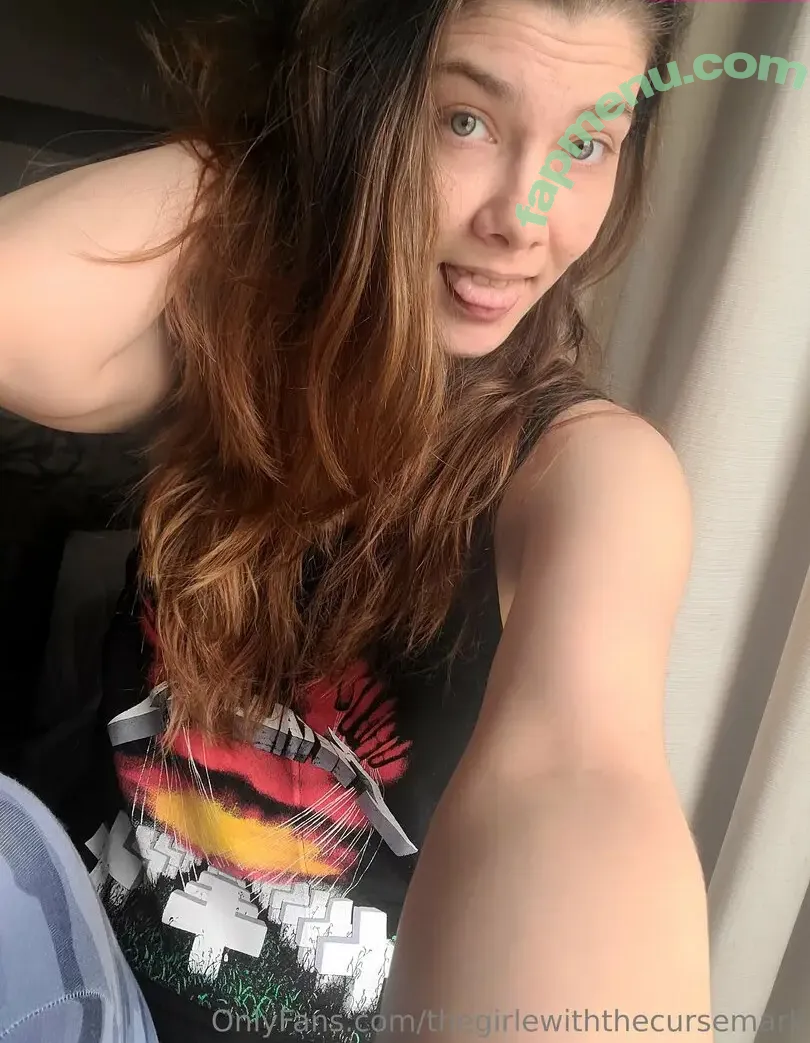thegirlewiththecursemark nude photo #0106 (thegirlewiththecursemark)