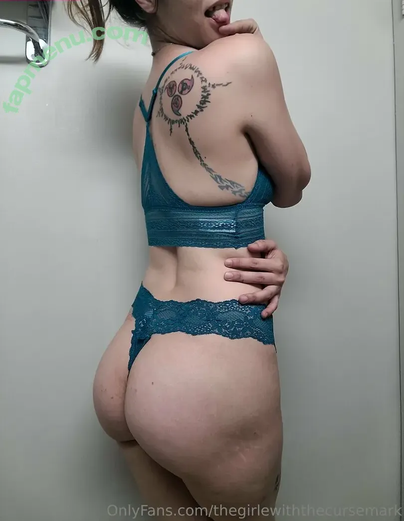 thegirlewiththecursemark nude photo #0114 (thegirlewiththecursemark)