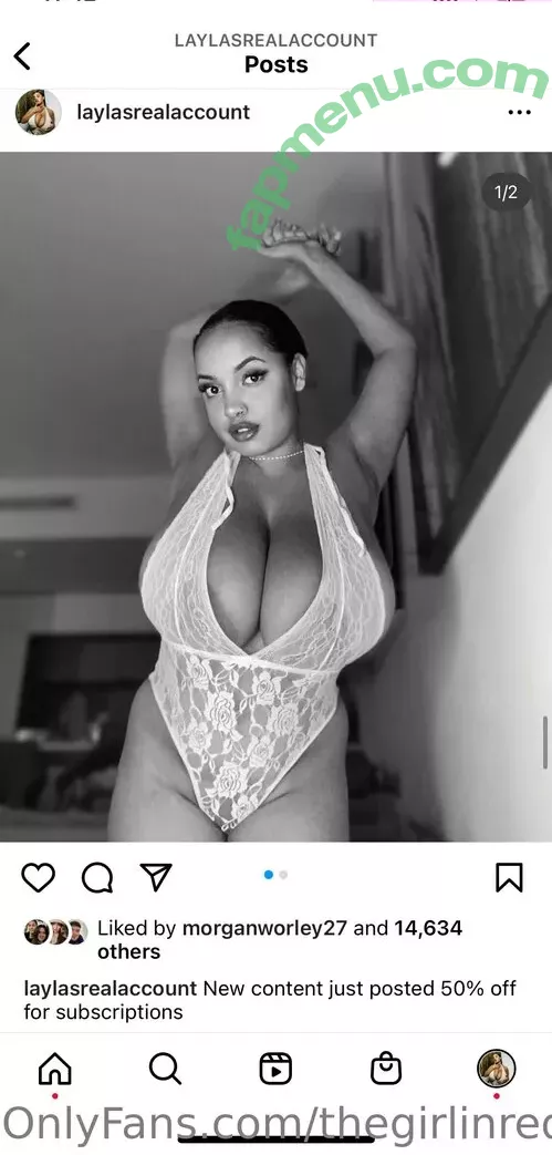 Thegirlinred0 nude photo #0066 (laylasmainaccount)