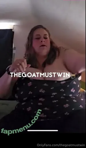 thegoatmustwin / reel nude photo #0005