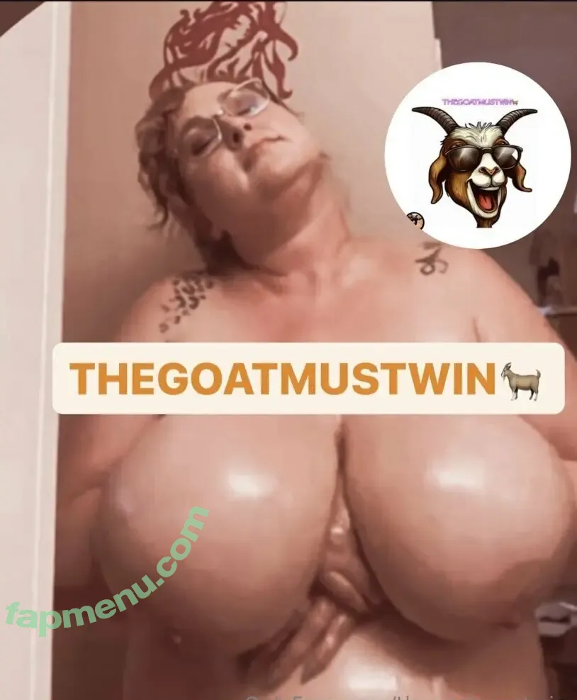 thegoatmustwin nude photo #0027 (reel)
